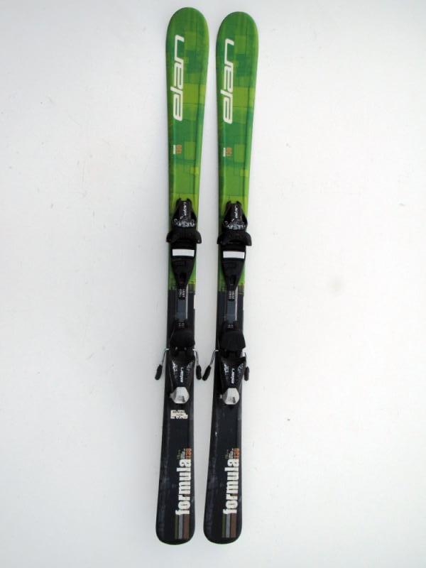 Elan Formula 130 cm detské lyže