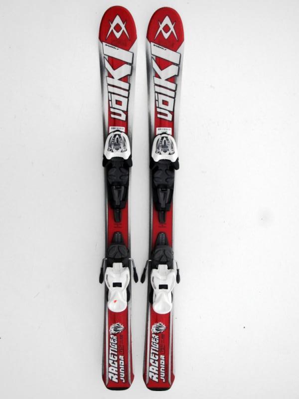Völkl Racetiger Junior GS 100 cm dětské lyže