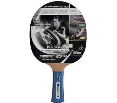 Donic Pálka na stolní tenis WALDNER 800