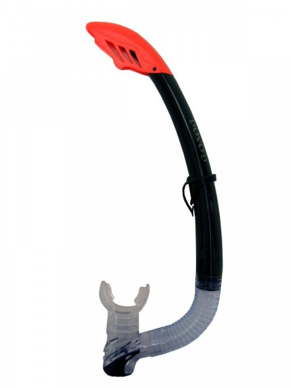 Dovod Šnorchl SN116 silikon