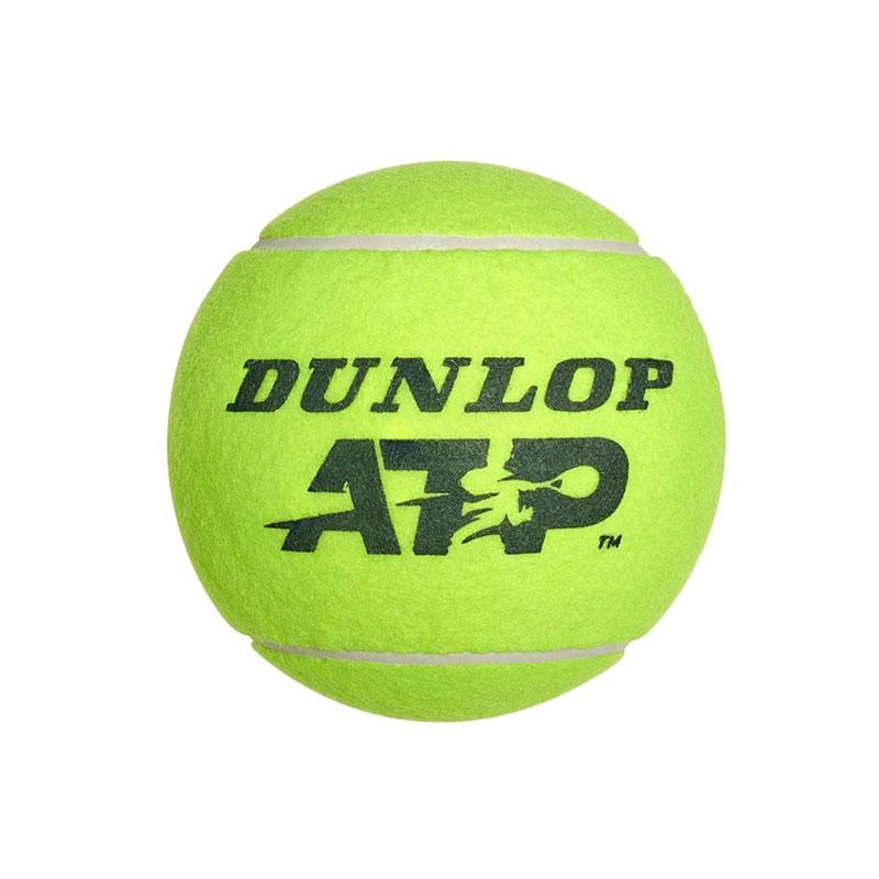 DUNLOP ATP Giant Ball 5 žltý