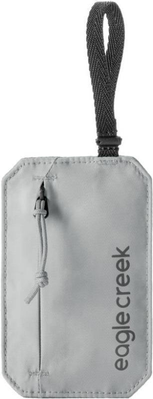 Eagle Creek kapsa na opasek Undercover RFID Hidden Pocket storm grey