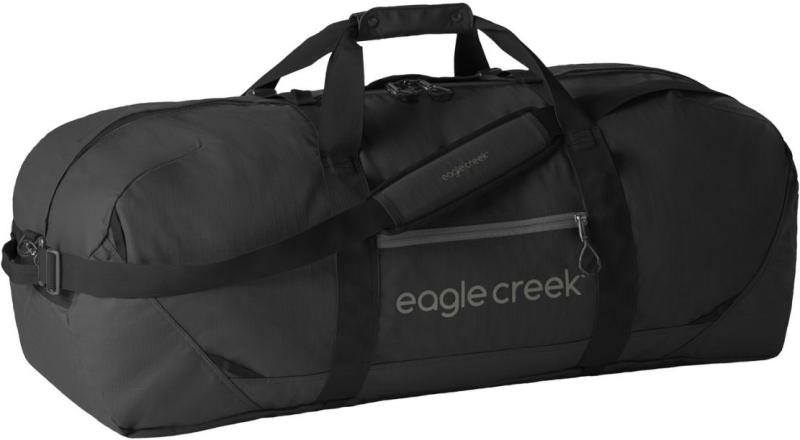 Eagle Creek No Matter What Duffel 90l čierna