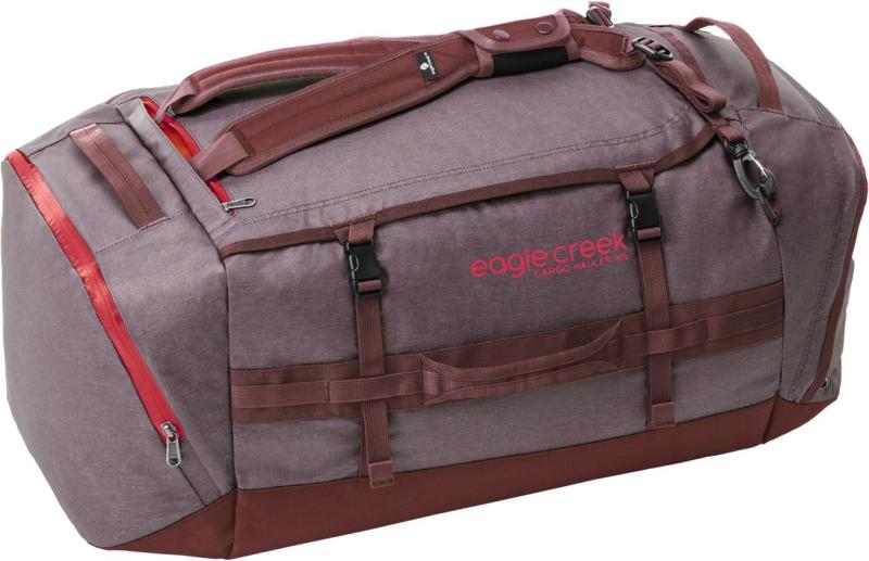 Eagle Creek taška/ batoh Cargo Hauler Duffel 90l currant