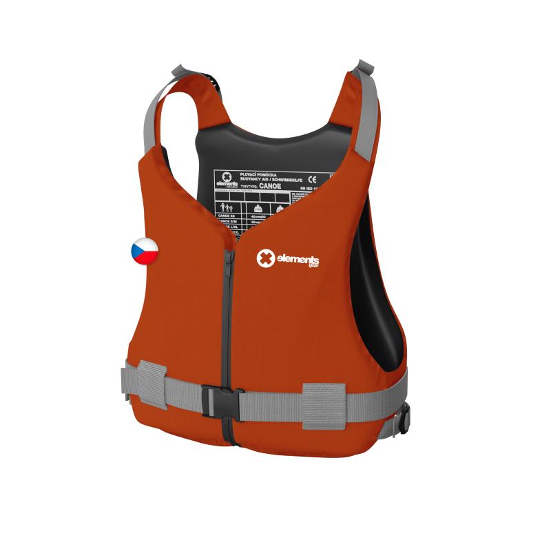EG Canoe vodácká vesta