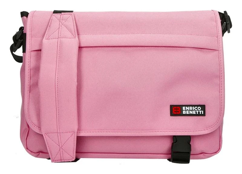 Levně Enrico Benetti Amsterdam 54683 Pink