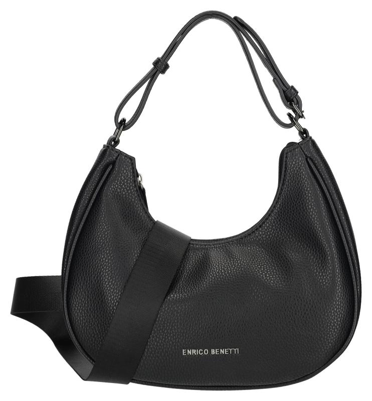 Enrico Benetti Nina 66786 Black