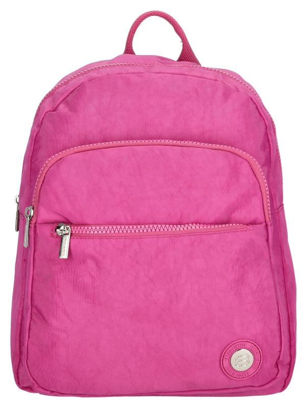 Enrico Benetti Suzie 66847 Fuchsia batoh