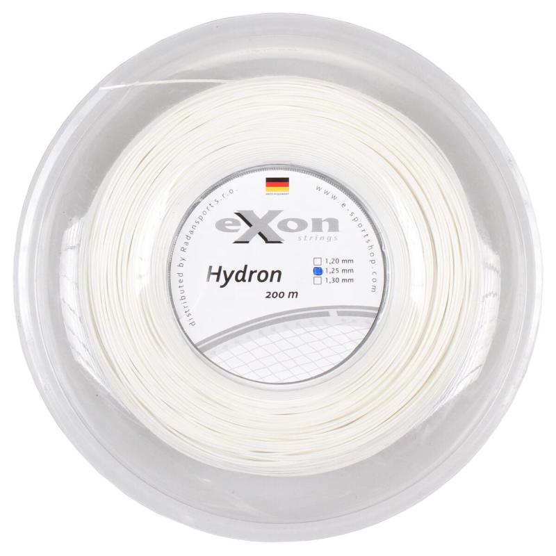 Exon Hydron tenisový výplet 200 m