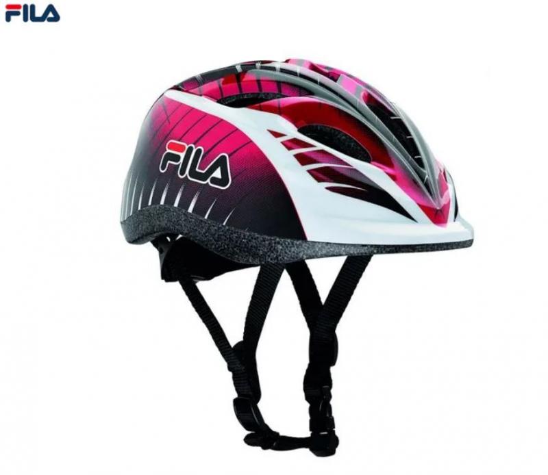 Fila Detská prilba Junior Helmet Boy