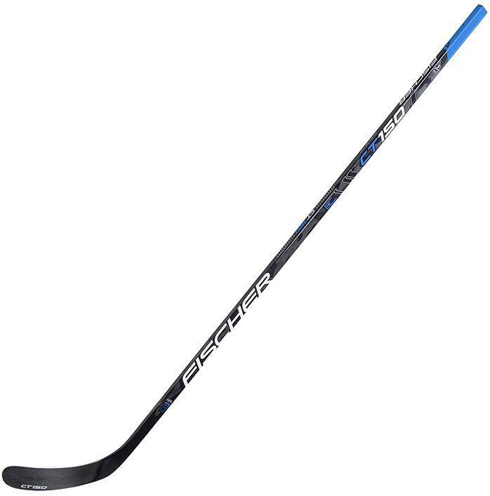Fischer CT150 Grip JR kompozitová hokejka