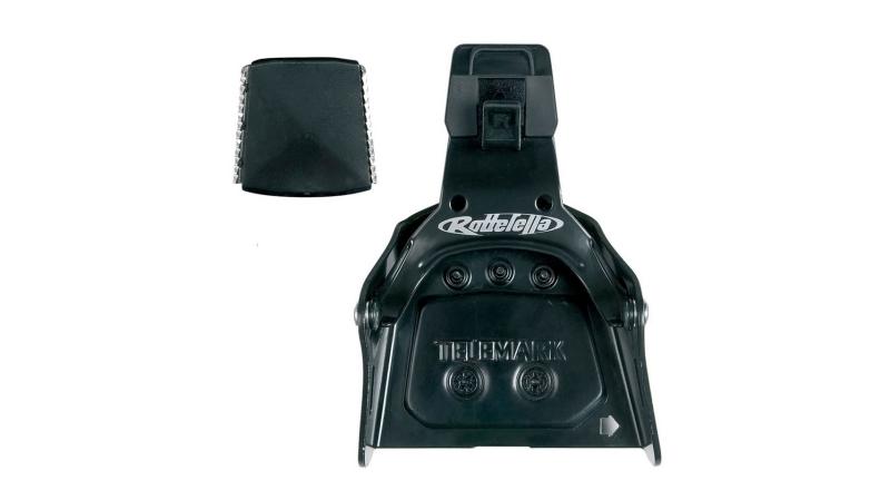 Fischer SUPER TELEMARK (75 mm) 25/26