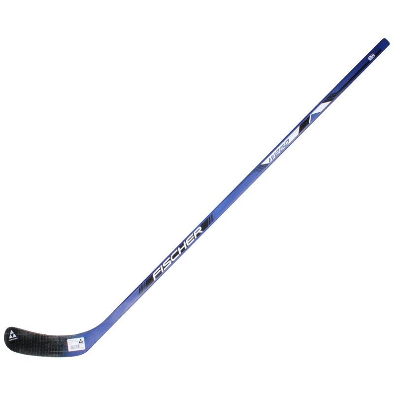Fischer W250 INT drevená hokejka