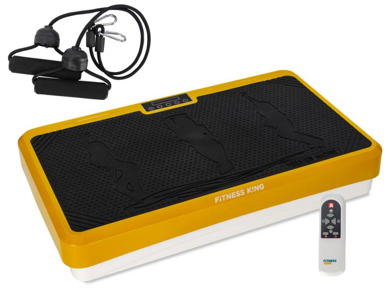 Fitness King Vibro Form RC-CFM-V20