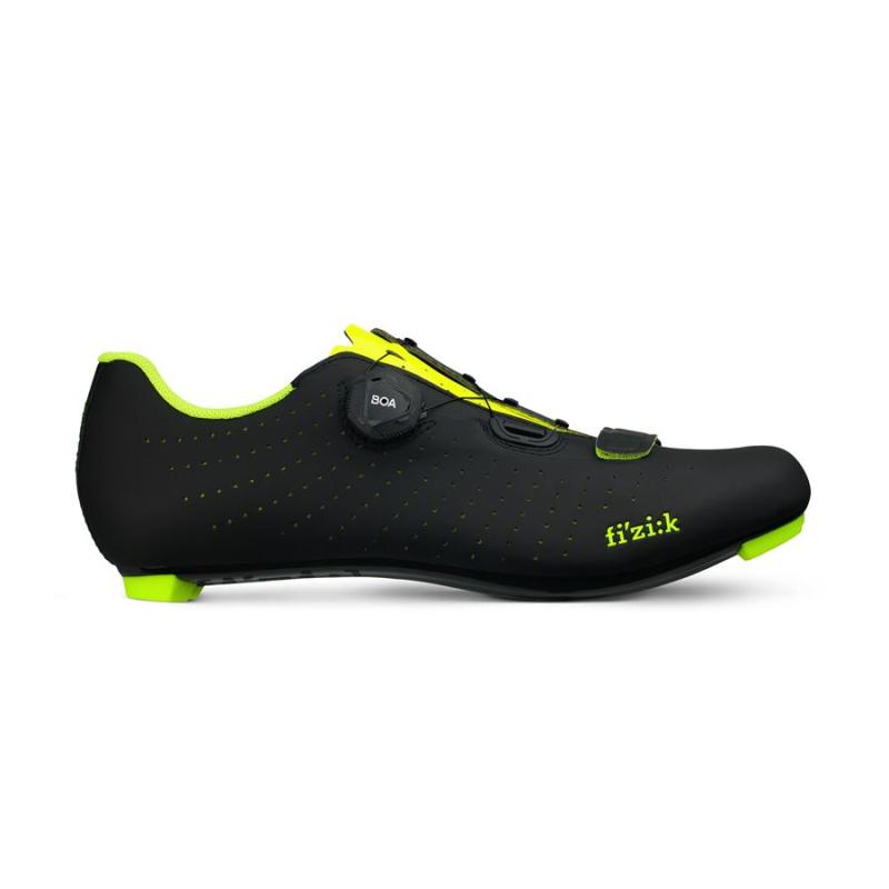 Fizik Overcurve R5 cyklistické tretry + sleva 400,- na příslušenství