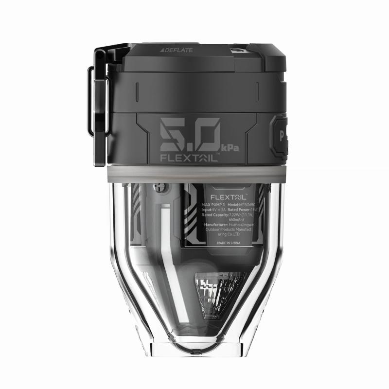 Flextail Vzduchová pumpa MAX Pump 3