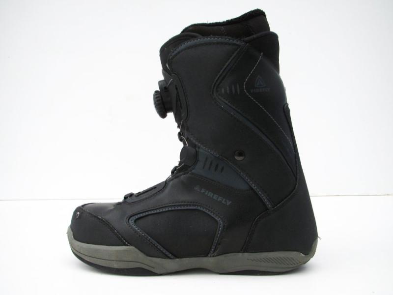 Firefly 270 mm použité snowboardové boty