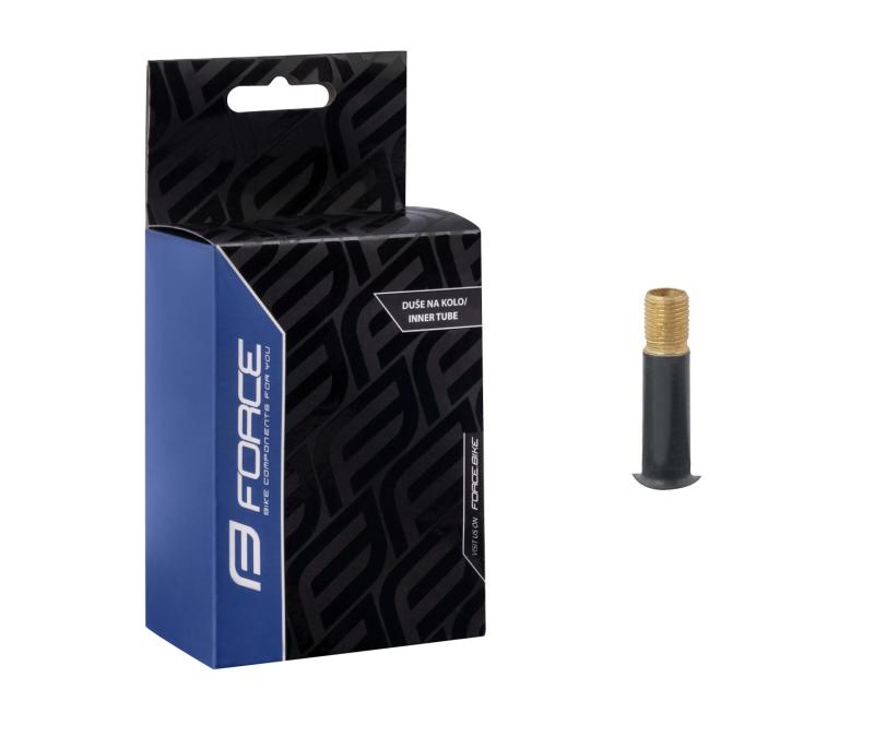 Duša Force 27,5 x 1,75/ 2,125, AV 35mm