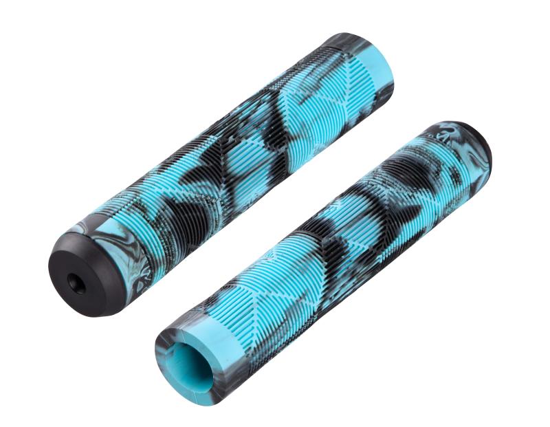 Force Madlá BMX145 gumové, čierno-modré, balené