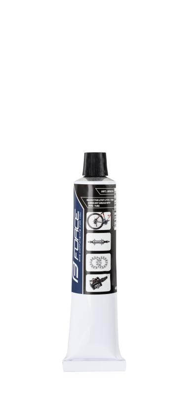 Force Mazivo-tuba mazací tuk lítiový s PTFE, 40ml