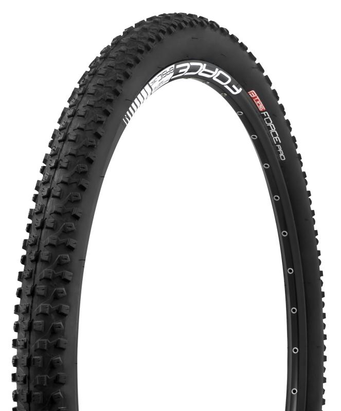 Force Plášť PRO 29 x 2,25 BUTTE TLR kevlar ,čierny