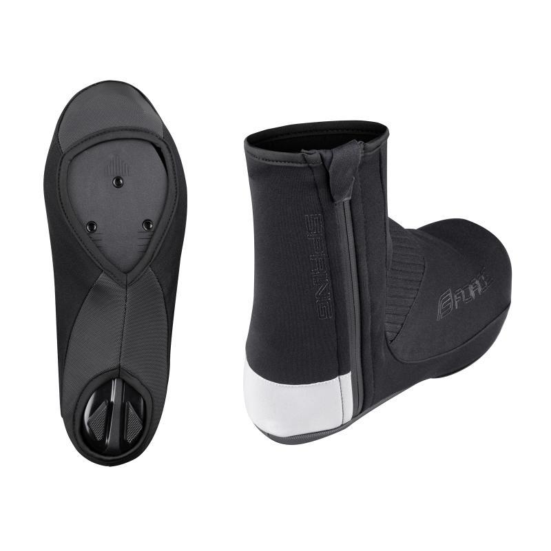 Force SPRING softshell návleky treter POUZE M EU 40-42 (VÝPRODEJ)