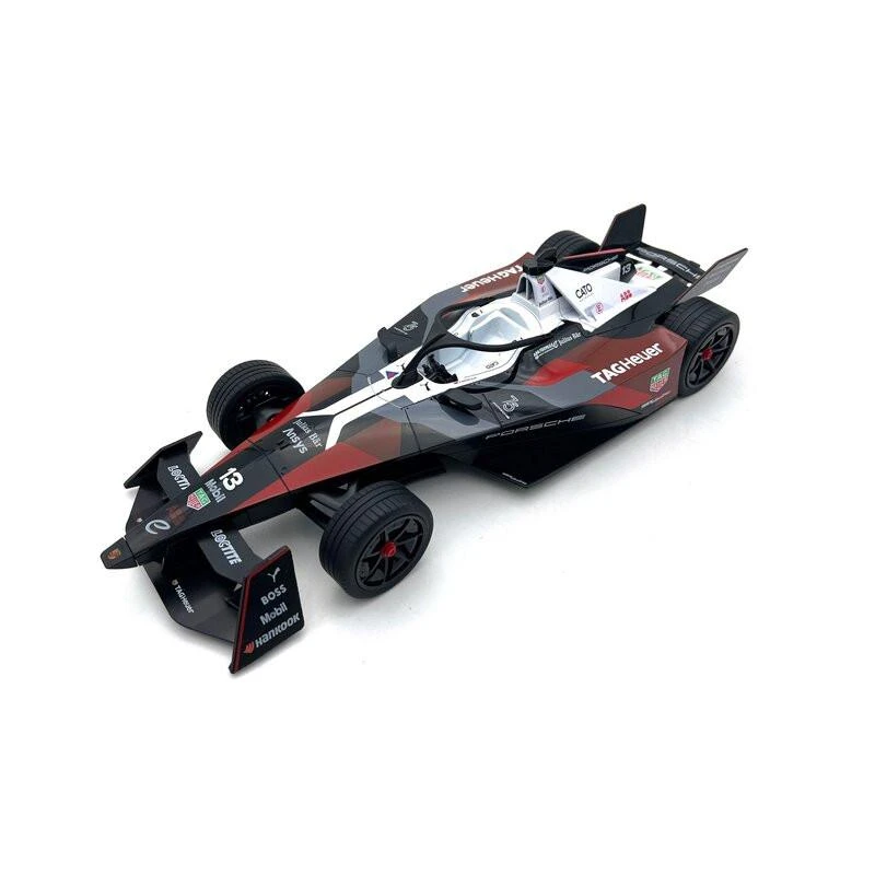 Levně Formule E Porsche TAG heuer 1:14 2.4 GHz RTR