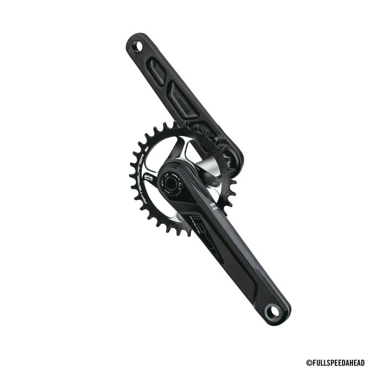 FSA kliky Afterburner Mod Dm 1x 32t 170mm