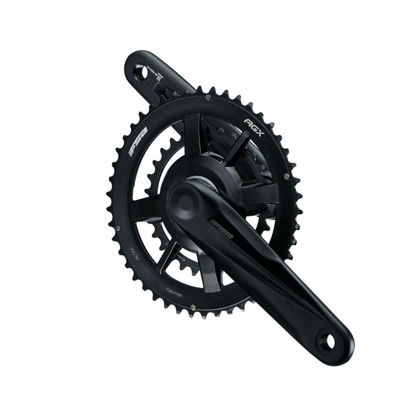 FSA kľuky Agx+ Gossamer Pro Mexo Dm 46x30 175mm