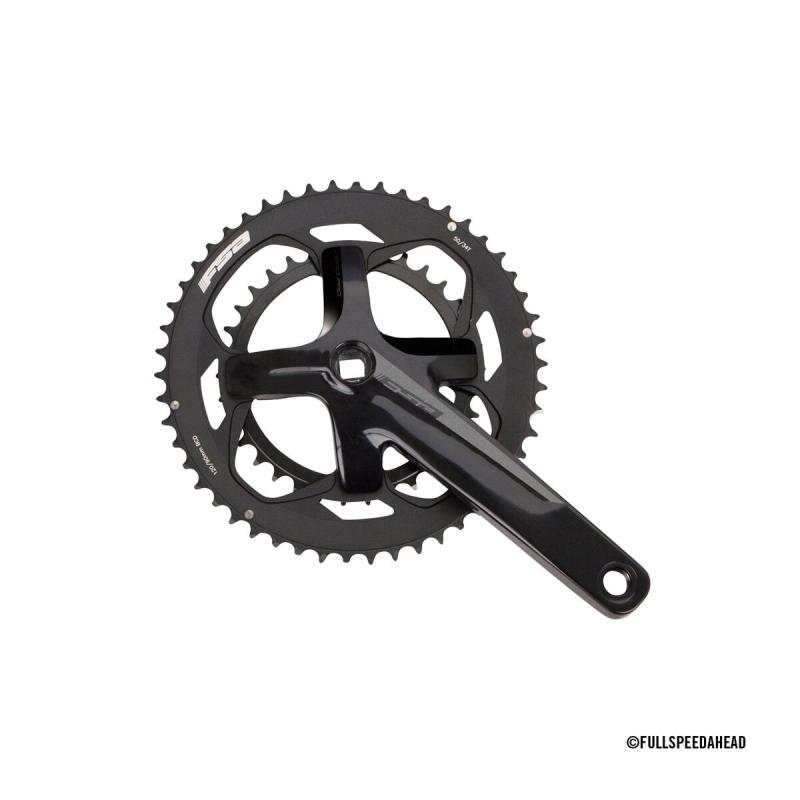 FSA kliky Road Vero Pro 120/90 50x34t 170mm