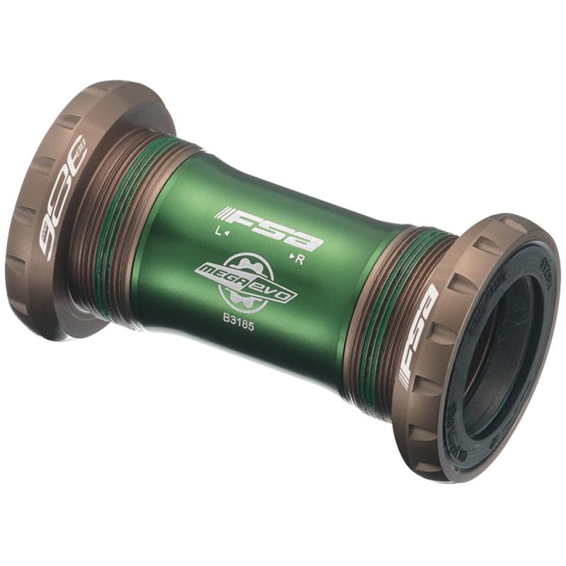FSA středové složení Bb386 Evo/bsa68 Mm