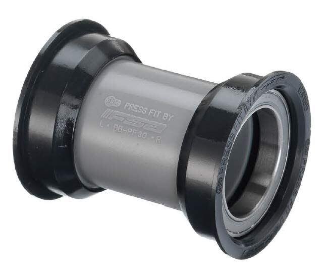 FSA středové složení Pressfit Bb392evo/bb30/pf30