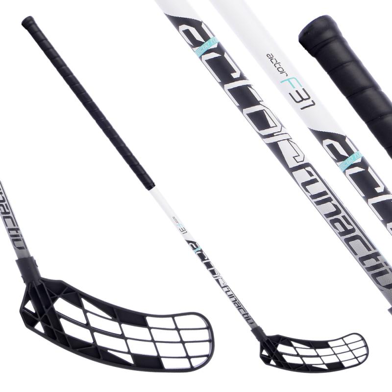 FunActiv ACTOR F31 kids detská florbalka