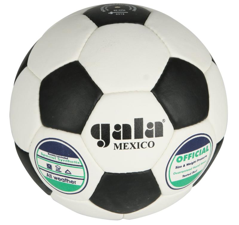 Gala Mexico 5053 S futbalová lopta