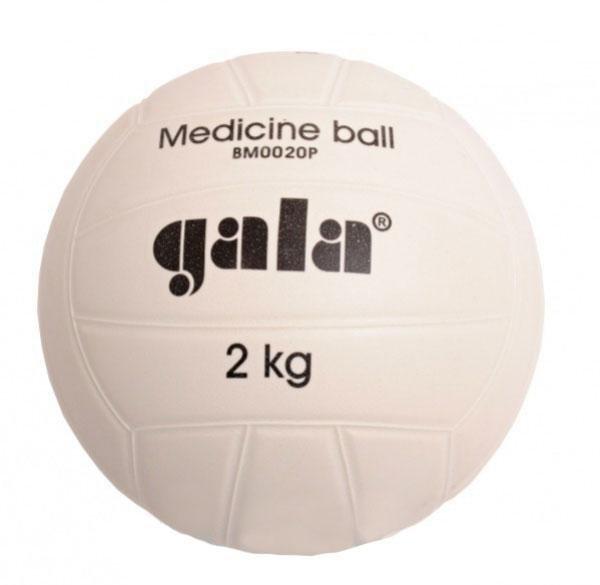 Gala Loptu medicinbal plastový 2 kg Gala