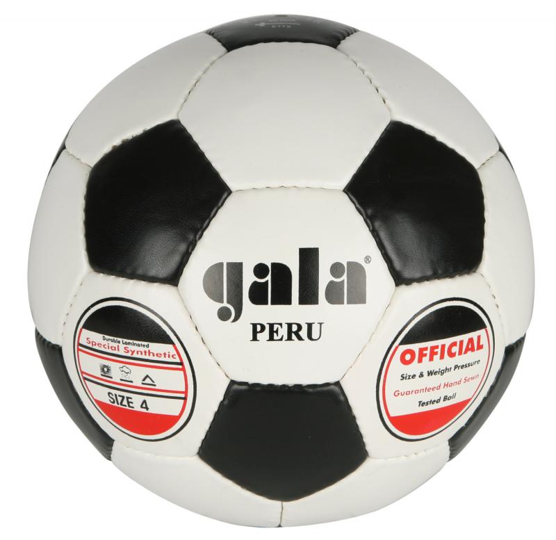 Gala Peru 4073 S futbalová lopta