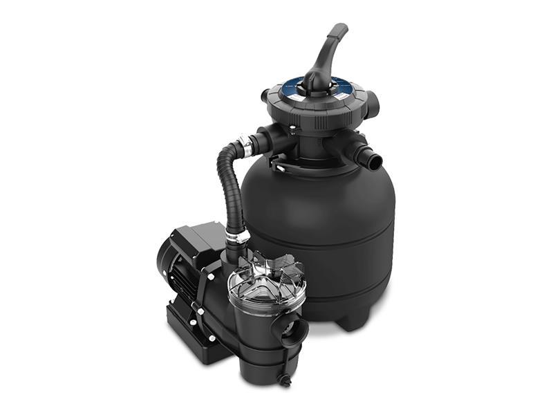 GETI Filtrácia piesková GSF06
