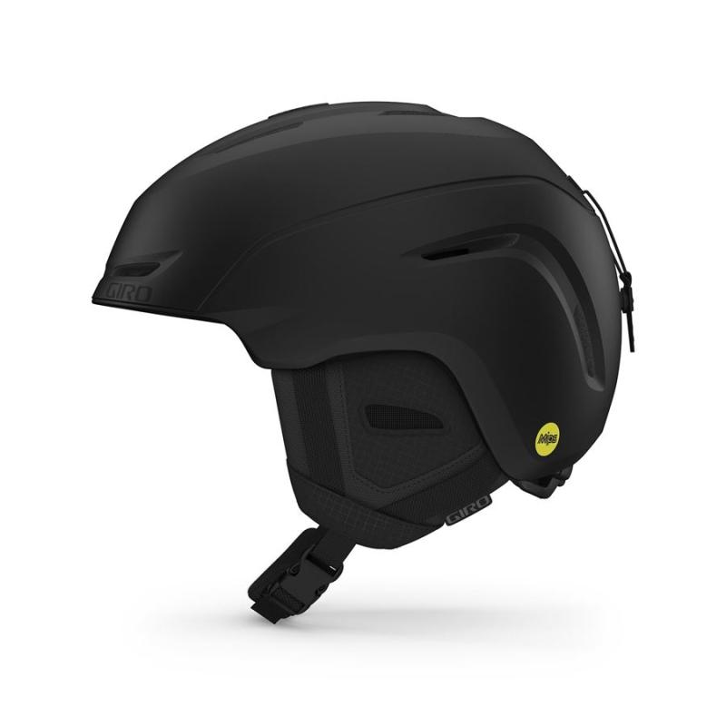 Giro Neo MIPS Mat lyžiarska prilba + zľava 12 € na príslušenstvo