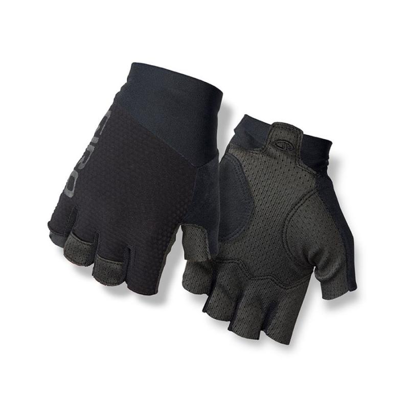 Giro Zero CS Black cyklorukavice