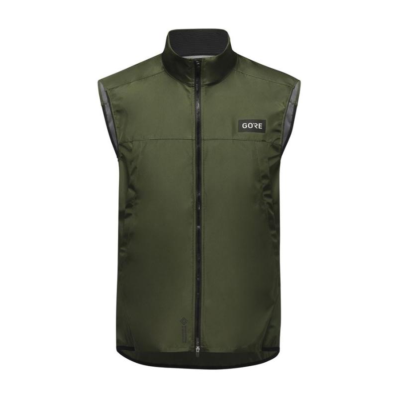 Gore Everyday Vest Mens cyklovesta