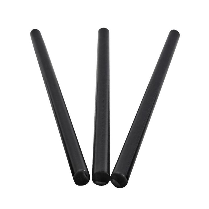 Gravity Fix Sticks pre opravu sklznice - čierne