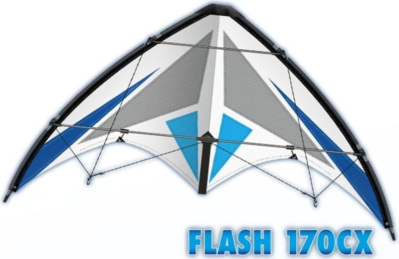 FLASH 170 CX, 170x82 cm - Günther