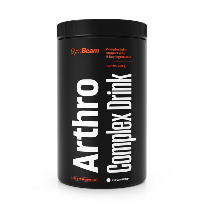 GymBeam ArthroComplex Drink 700g