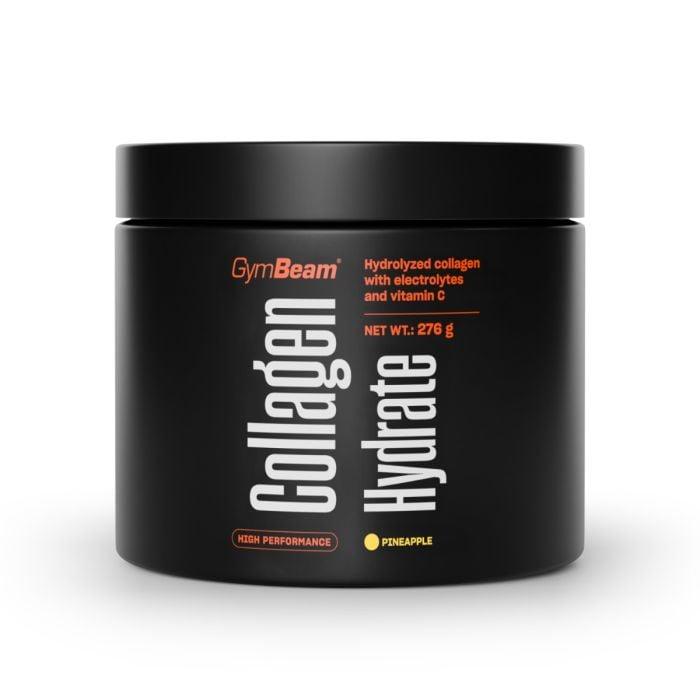 GymBeam Collagen Hydrate 276g - ananas