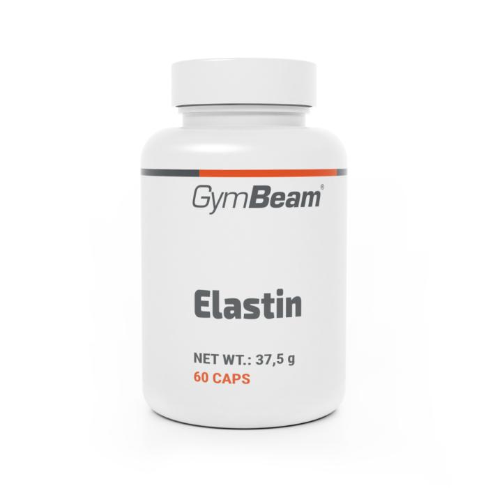 GymBeam Elastin 60 kaps.