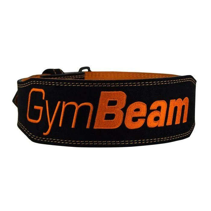 Levně GymBeam Fitness opasek Jay - L