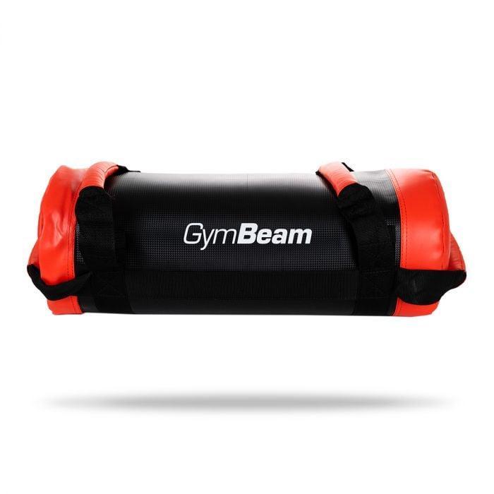 GymBeam Posilovací vak Powerbag 10 kg (VÝPRODEJ)