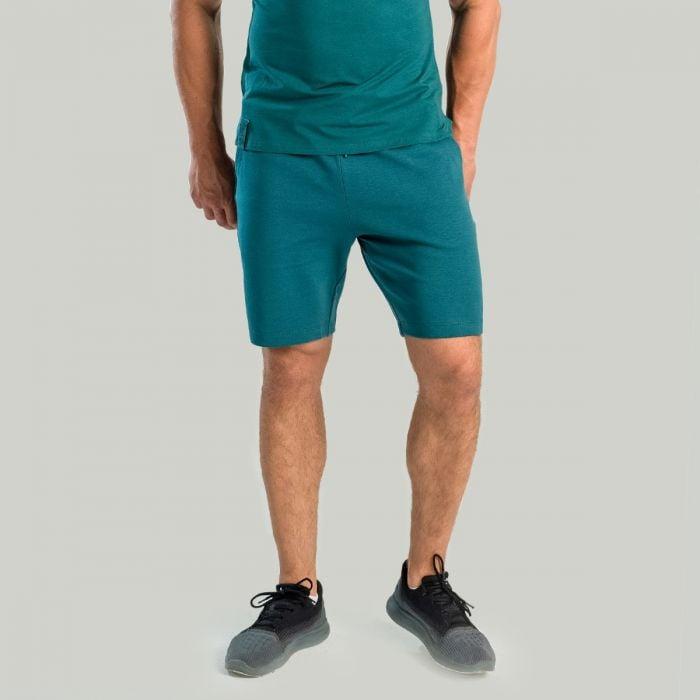 STRIX Šortky Essential Deep Teal