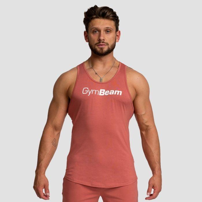 GymBeam Tílko Limitless Cinnamon