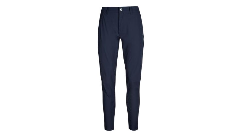 Halti Drive W X-stretch chinos 2025 modré dámské golfové kalhoty